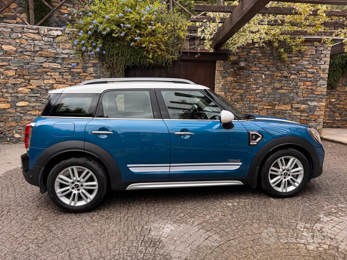 Mini Mini Countryman 2019 photo 4