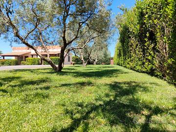 Casa a un km dal mare Pescia Romana