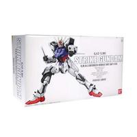 Gunpla Perfect Grade PG 1/60 Gundam Strike