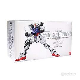 Gunpla Perfect Grade PG 1/60 Gundam Strike
