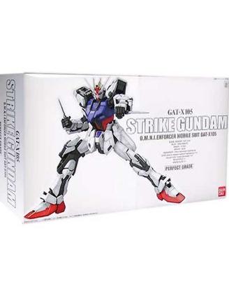 Gunpla Perfect Grade PG 1/60 Gundam Strike