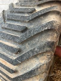 Pneumatici 500/45r22,5