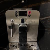 Macchina del caffè gaggia brera