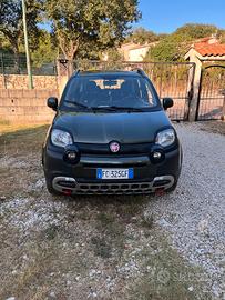 FIAT Panda Cross - 2016