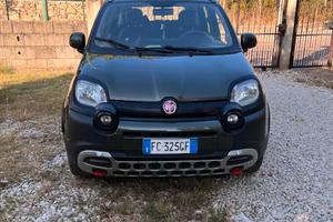 FIAT Panda Cross - 2016
