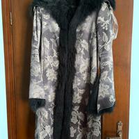 Cappotto pelliccia