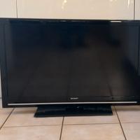 Televisione Sharp 40 pollici