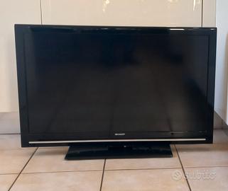 Televisione Sharp 40 pollici