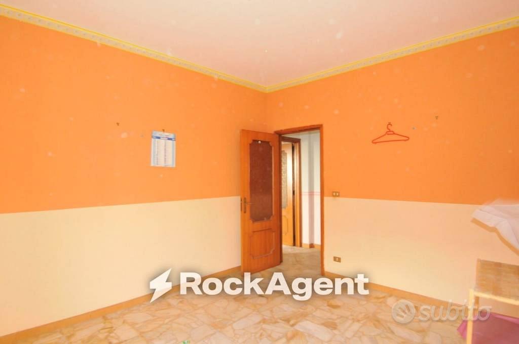 Appartamento – San Pietro Clarenza - Altro