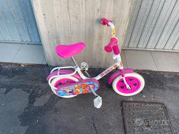 Bici bimba