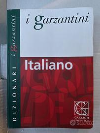dizionario italiano