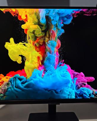 Samsung Smart Monitor M5 27" Full HD