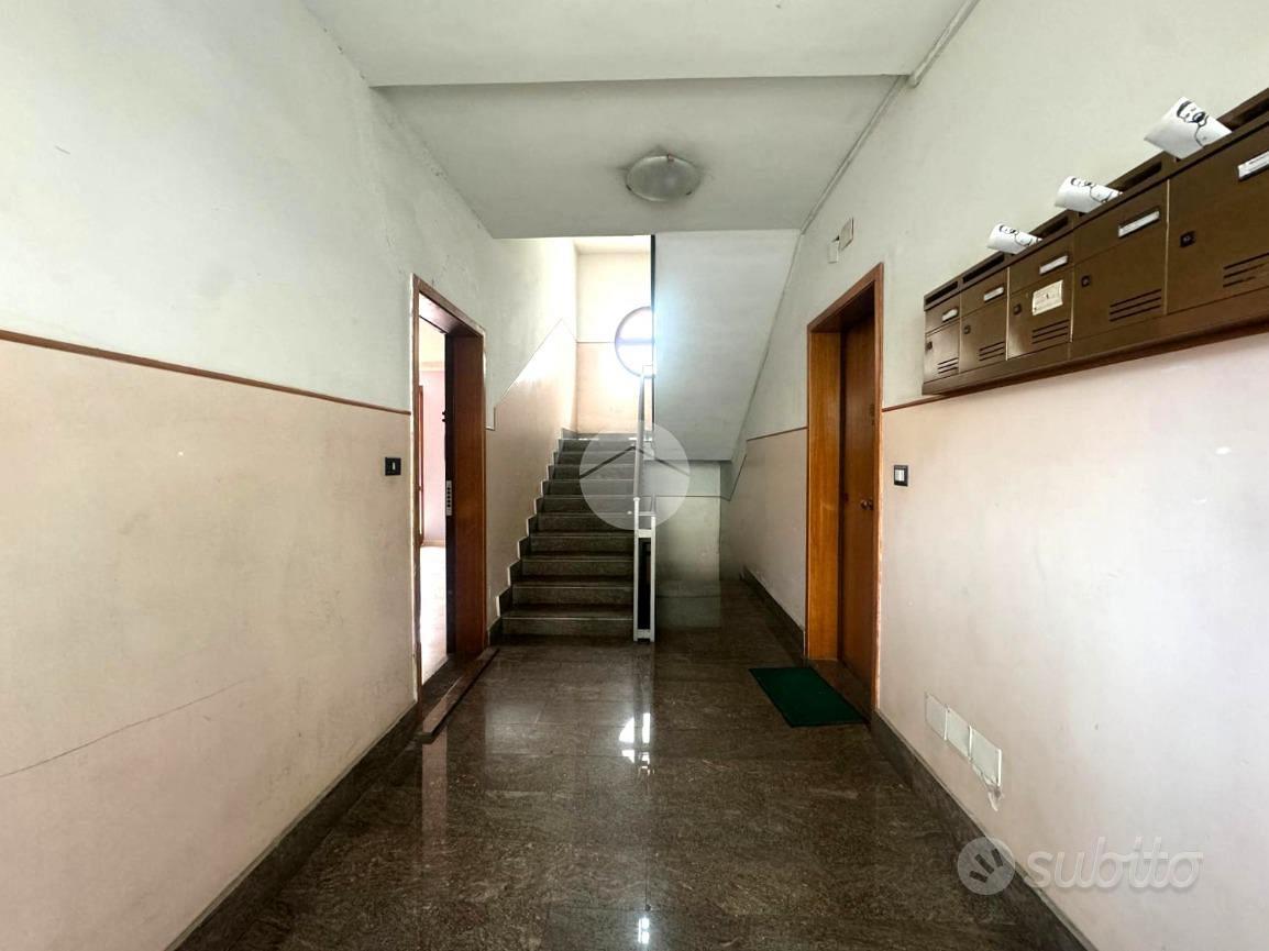 Apartment in Pozzuoli, Rione Bognar - Vista 3