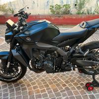 Yamaha mt-09 2024