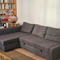 Divani letto angolari