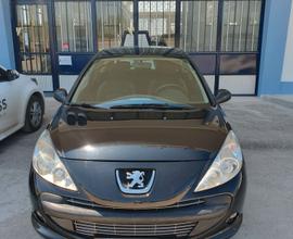 Peugeot 206 Plus 1.1 60CV 3p. Urban - USATA