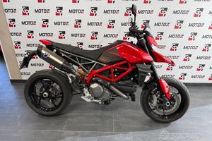 Ducati Hypermotard 950 35 Kw patente A2