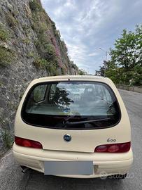 Seicento 600