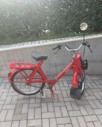 Velo Solex 1986