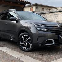 CITROEN C5 Aircross 1.5 Blue-HDI 131cv Shine EAT8