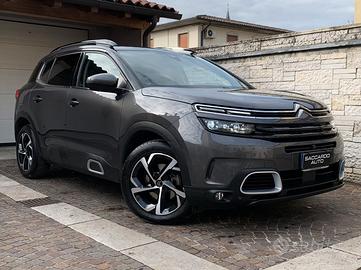 CITROEN C5 Aircross 1.5 Blue-HDI 131cv Shine EAT8