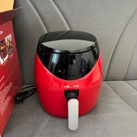 Friggitrice ad aria necchi nk8021