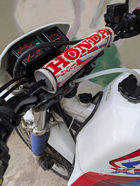 Splendida Honda XL600RM iscritta asi