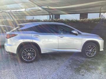 Lexus RX 450h