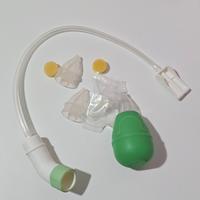 Aspiratore nasale Chicco