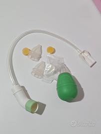 Aspiratore nasale Chicco