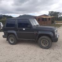 fuoristrada roki dayatsu