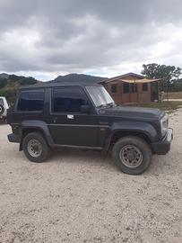 fuoristrada roki dayatsu