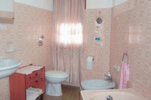 Bilocale con cantina e posto auto