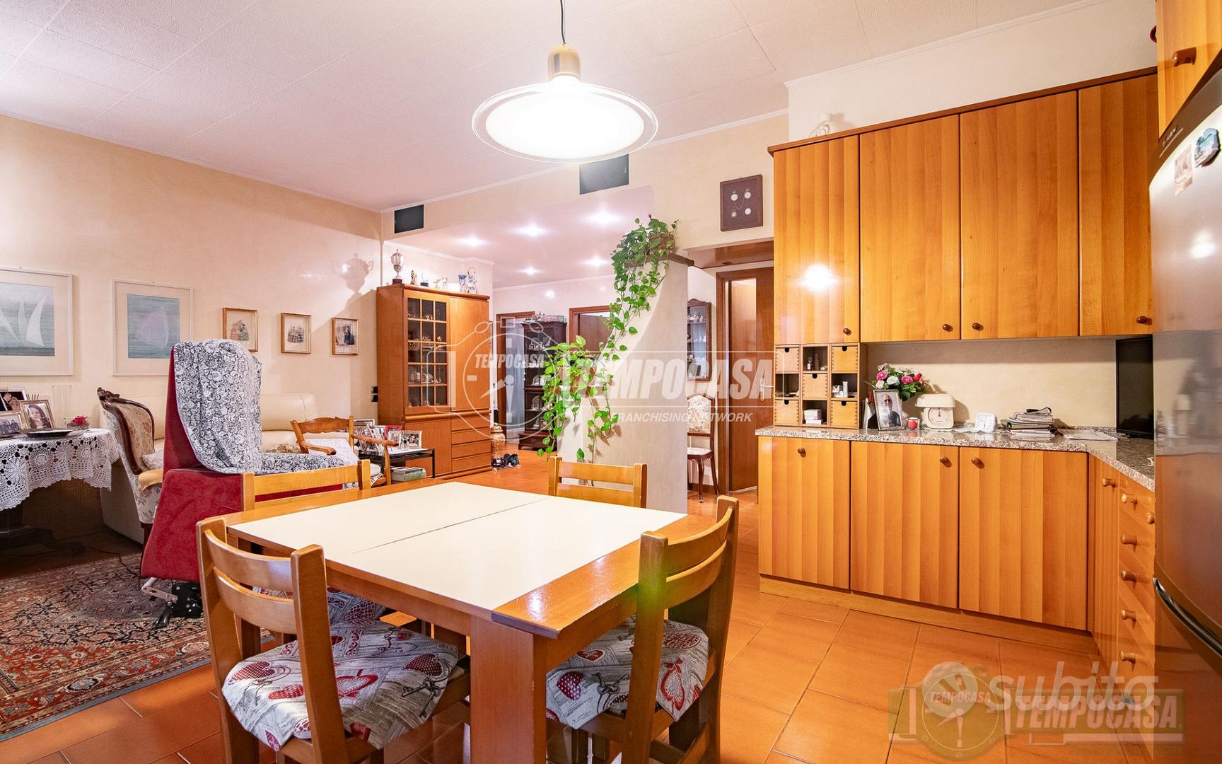 NUDA PROPRIETA' | AMPIO 4 LOCALI - Vista 2