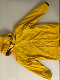 Impermeabile bambino Petit Bateau