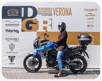 triumph tiger 800 xrx 