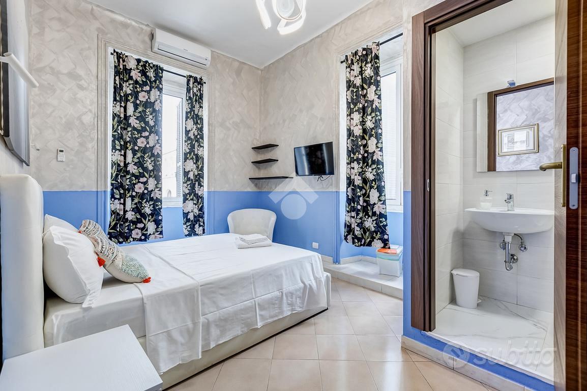 Appartamento – Roma, Esquilino, Municipio Roma I - Vista 5