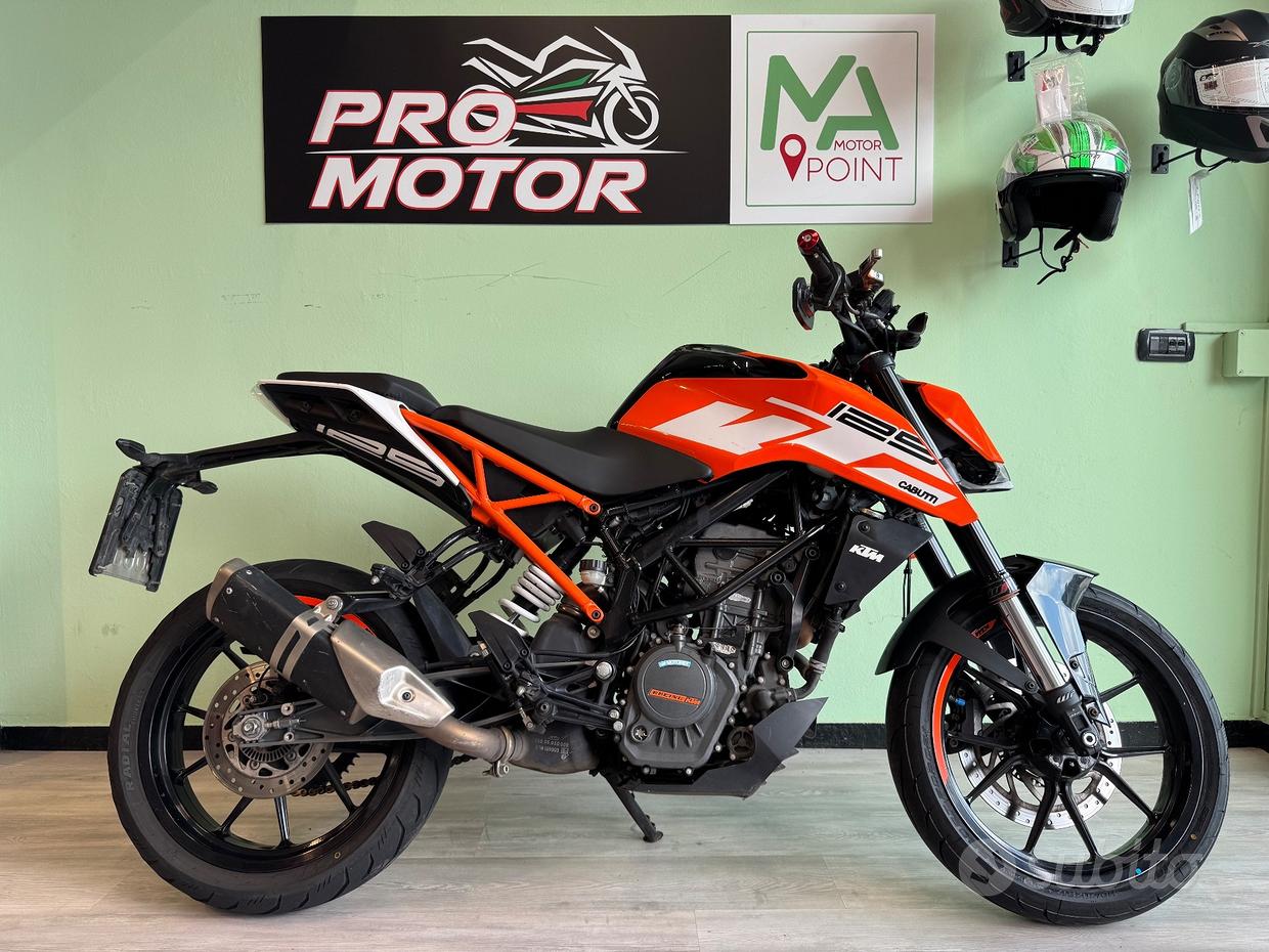 125 Price Ktm Duke 125 Prezzo Nuova 125 Abs Ktm Duke 125 Prezzo