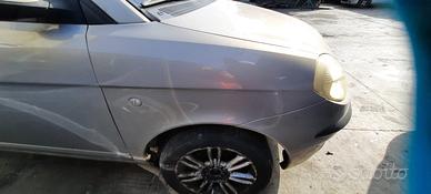 LANCIA YPSILON 2007 - PARAFANGO DESTRO