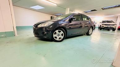 Ford Focus 1.0 EcoBoost 100 CV Titanium.unica prop