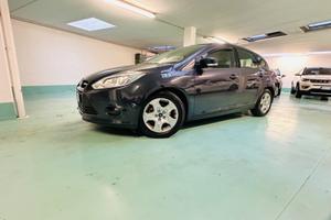 Ford Focus 1.0 EcoBoost 100 CV Titanium.unica prop