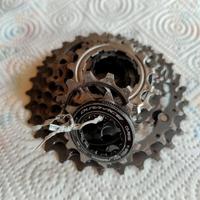 Pacco pignoni dura-ace R9100 11-30 11v