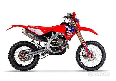 Honda CRF 250 RX SPECIAL 2026