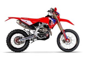 Honda CRF 250 RX SPECIAL 2026