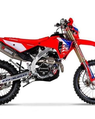 Honda CRF 250 RX SPECIAL 2026