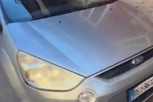 Ford Smax anno 2008 con cambio nuovo