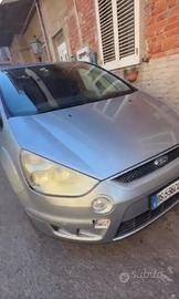 Ford Smax anno 2008 con cambio nuovo