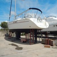 2006 Beneteau Cyclades 43