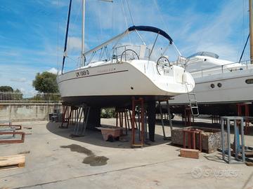 2006 Beneteau Cyclades 43