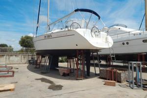 2006 Beneteau Cyclades 43